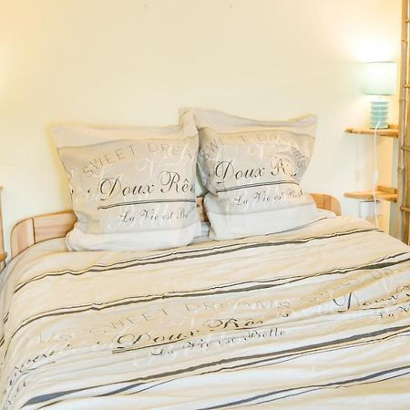Appartement Cosy Sur Port De Plaisance Capbreton Zewnętrze zdjęcie