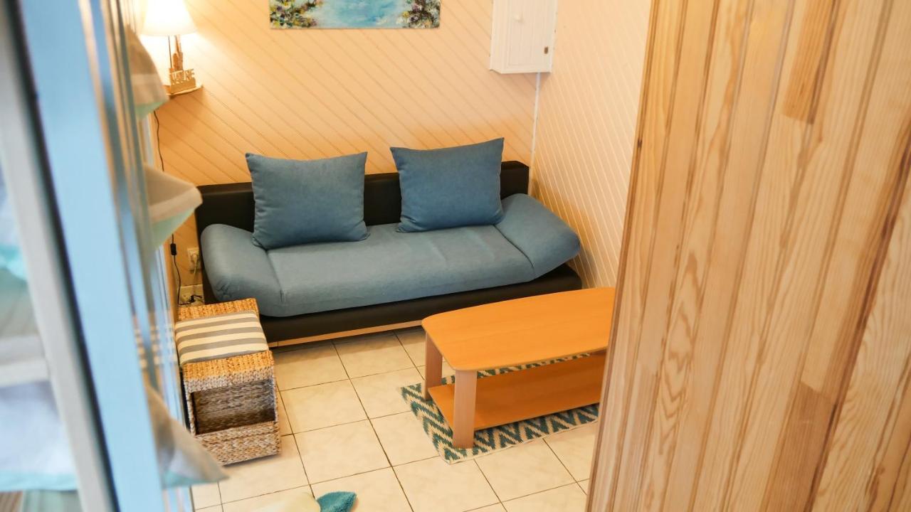 Appartement Cosy Sur Port De Plaisance Capbreton Zewnętrze zdjęcie