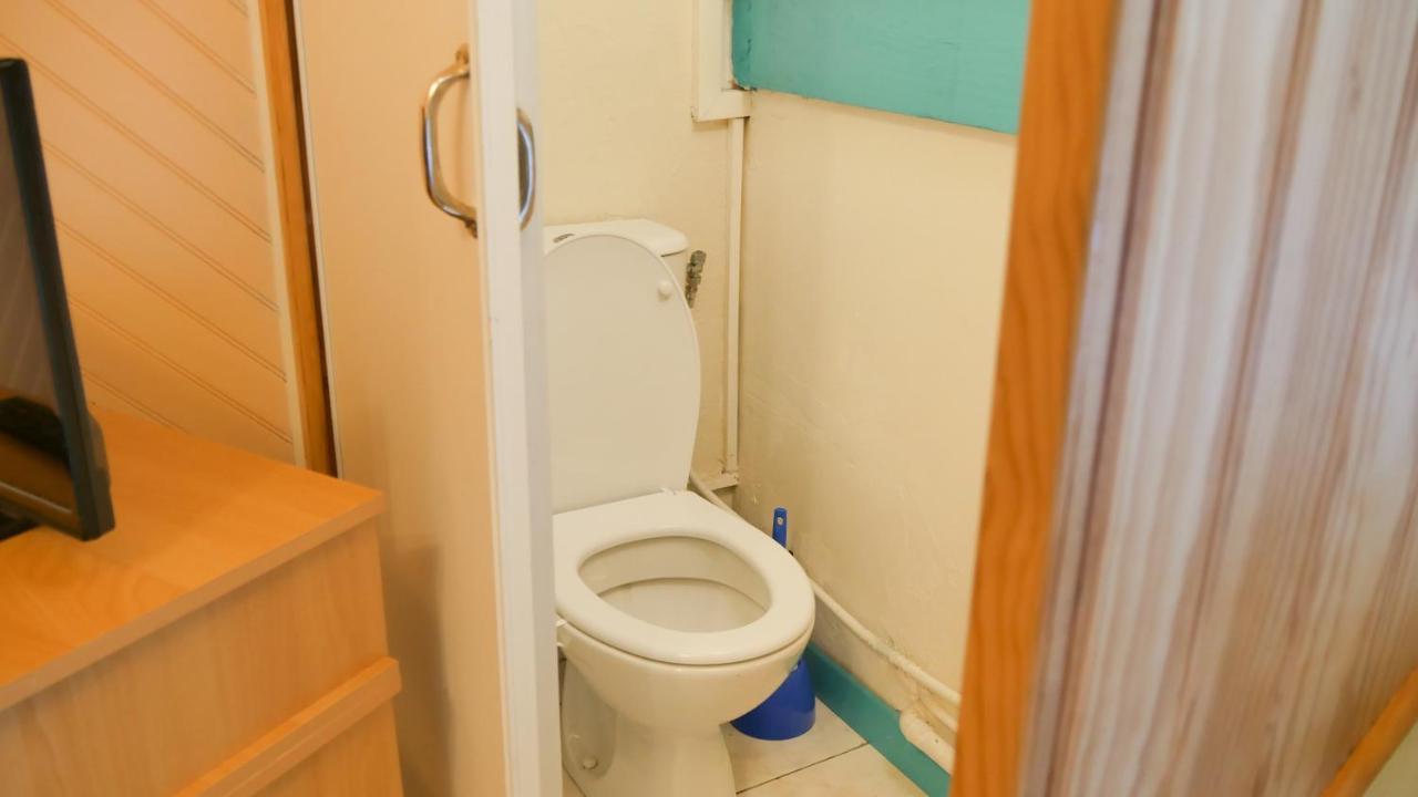 Appartement Cosy Sur Port De Plaisance Capbreton Zewnętrze zdjęcie