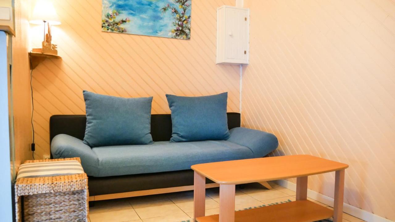 Appartement Cosy Sur Port De Plaisance Capbreton Zewnętrze zdjęcie