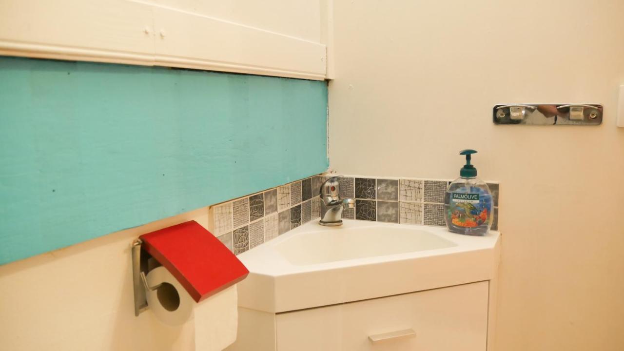 Appartement Cosy Sur Port De Plaisance Capbreton Zewnętrze zdjęcie