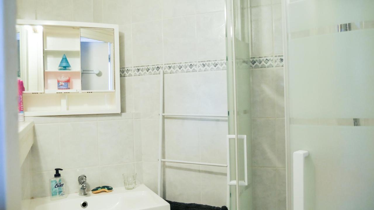 Appartement Cosy Sur Port De Plaisance Capbreton Zewnętrze zdjęcie
