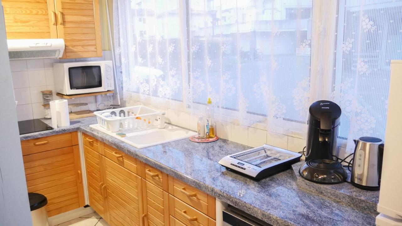Appartement Cosy Sur Port De Plaisance Capbreton Zewnętrze zdjęcie