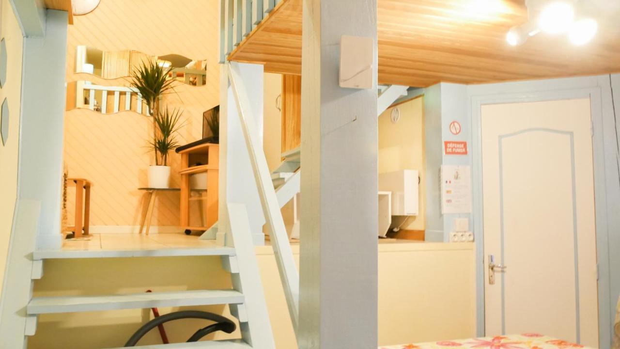 Appartement Cosy Sur Port De Plaisance Capbreton Zewnętrze zdjęcie