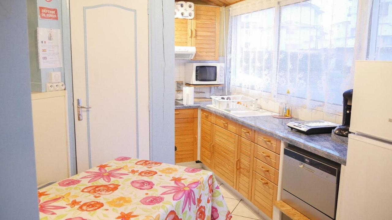 Appartement Cosy Sur Port De Plaisance Capbreton Zewnętrze zdjęcie